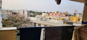 3 BHK Apartment – Exterior View View at Sobha Rose, Varthur - for Rent