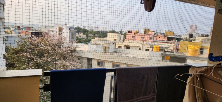 Exterior View, sobha-rose 3 Bedroom 1650 Sq.Ft. Apartment In Varthur Bangalore 10207311