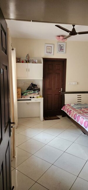 Bedroom in 3 BHK Apartment at Sobha Rose, Varthur – for Rent