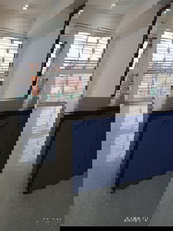 2 BHK 550 Sq.Ft. Apartment in Lodha Palava Crown