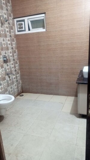 Bathroom in 2 BHK Apartment at Capital Royal Casa, Gms Road – for Rent