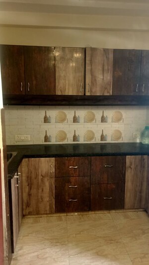 Furnished Amenities in 2 BHK Apartment at Capital Royal Casa, Gms Road – for Rent