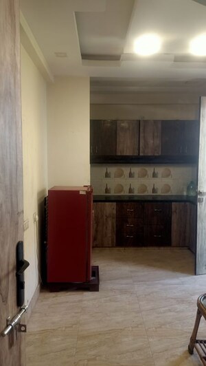 2 BHK Apartment For Rent in Capital Royal Casa, Gms Road