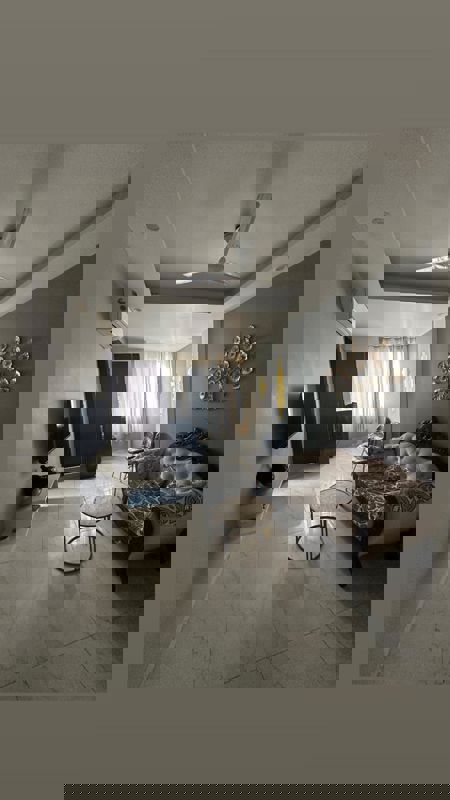 1 BHK 600 Sq.Ft. Builder Floor in Sushant Lok 3