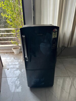 Furnished Amenities in 1 BHK Builder Floor at Sushant Lok 3, Sector 57 – for Rent