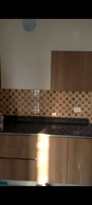 Kitchen in 4 BHK Apartment at Adani M2K Oyster Grande, Sector 102 – for Sale