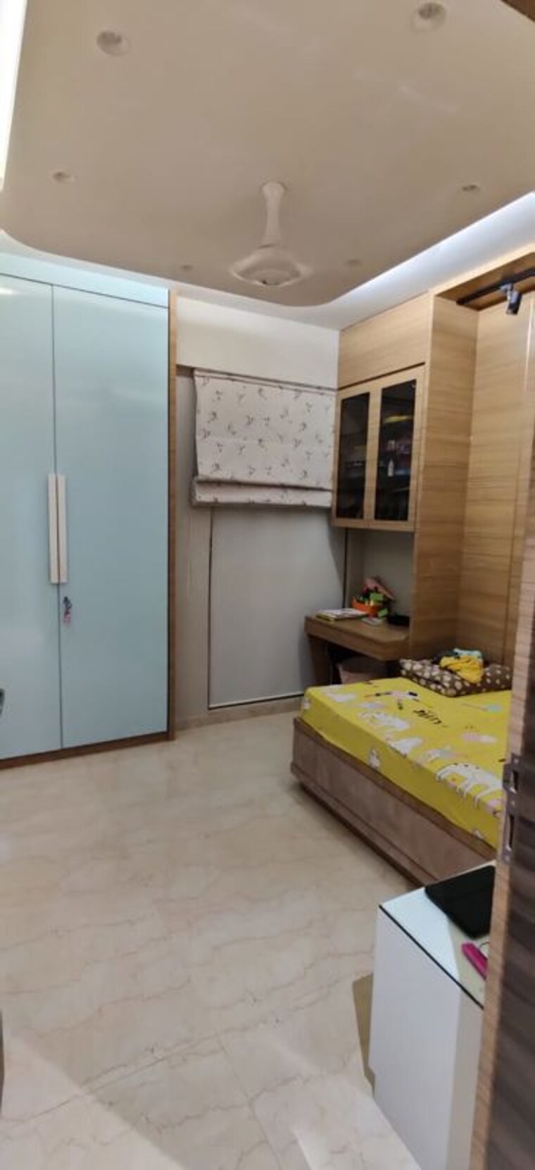 Kitchen, lodha-sterling 3 Bedroom 1266 Sq.Ft. Apartment In Kolshet Road Thane 10207335