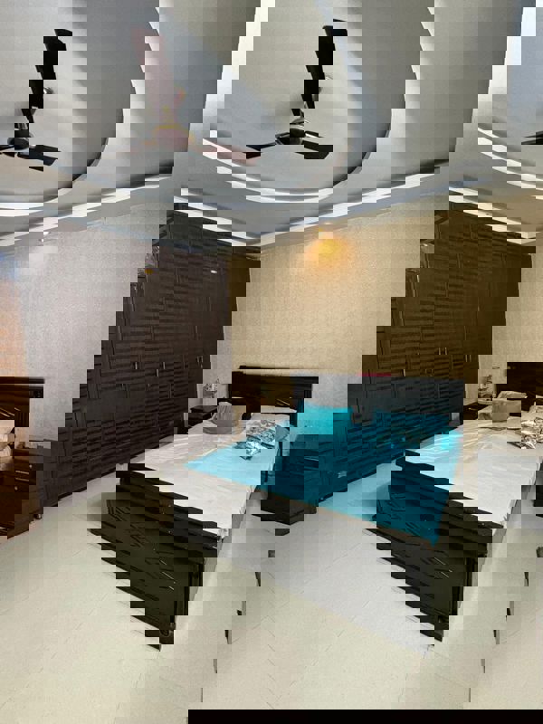 3 BHK 1350 Sq.Ft. Apartment in GAV Green View Blossom