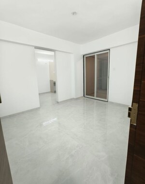 1 BHK Apartment For Rent in Wadgaon Sheri