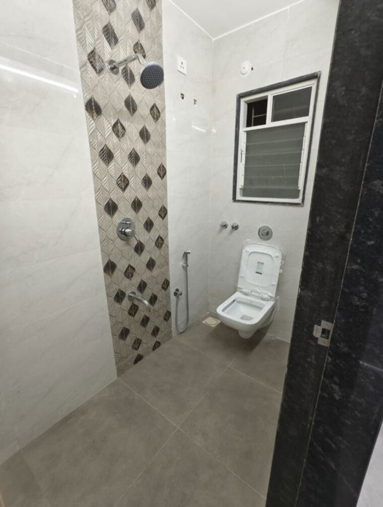 Bathroom, wadgaon sheri 1 Bedroom 650 Sq.Ft. Apartment In Wadgaon Sheri Pune 10207338