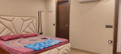 3 BHK + Pooja Room Builder Floor For Sale in New Rajinder Nagar