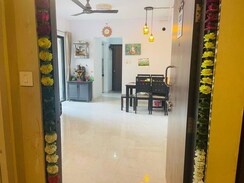 1 BHK Apartment For Rent in Lodha Palava Downtown
