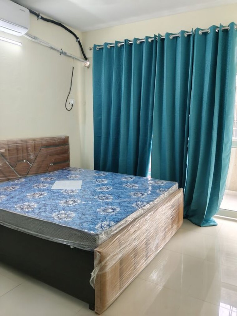 Bedroom, pyramid-midtown 2 Bedroom 699 Sq.Ft. Apartment In Sector 59 Gurgaon 10194611