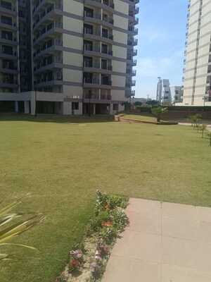 1 BHK Apartment – Exterior View View at Cosmos Express 99, Sector 99 - for Sale