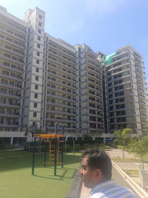 1 BHK Apartment – Exterior View View at Cosmos Express 99, Sector 99 - for Sale