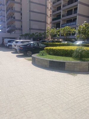 Parking in 1 BHK Apartment at Cosmos Express 99, Sector 99 – for Sale