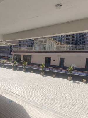 1 BHK Apartment – Exterior View View at Cosmos Express 99, Sector 99 - for Sale