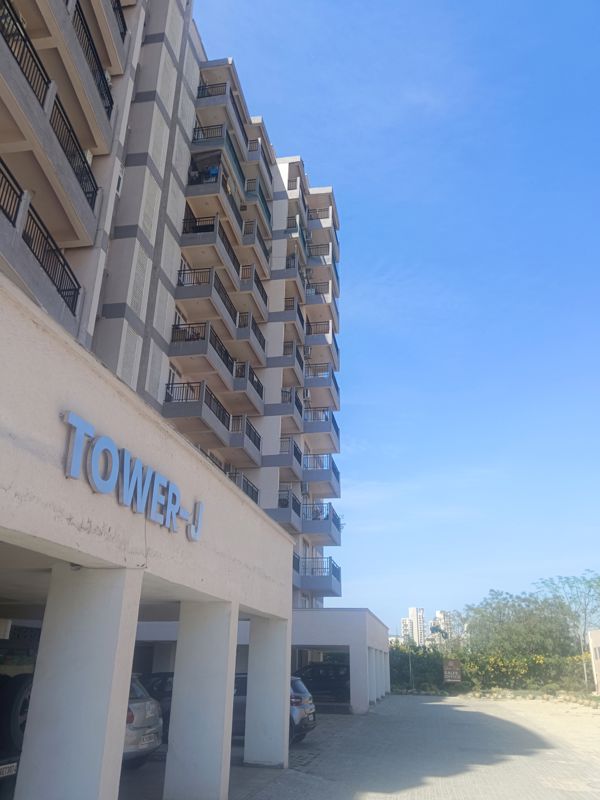 1 BHK 725 Sq.Ft. Apartment in Cosmos Express 99