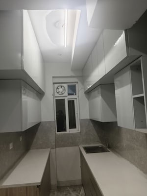 Kitchen in 2 BHK Apartment at Signature Global City, Sector 37d – for Rent