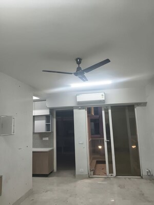 Living Room in 2 BHK Apartment at Signature Global City, Sector 37d – for Rent