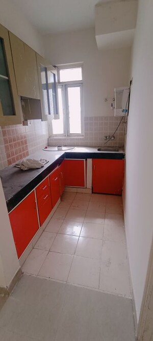 Kitchen in 2 BHK Apartment at Shree Vardhman Mantra, Sector 67 – for Rent
