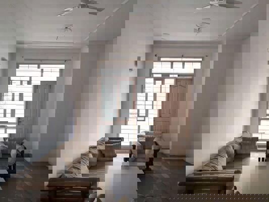 3 BHK + Servant Room 2300 Sq.Ft. Apartment in City Heights