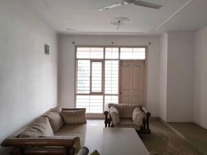 3 BHK Apartment For Sale in City Heights, Sector 39