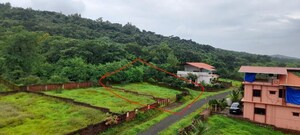  Plot For Sale in Guhagar