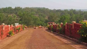  Plot – Exterior View View at Guhagar - for Sale