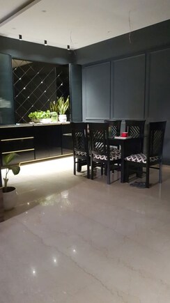 3 BHK + Pooja Room Apartment For Rent in Lodha Sterling