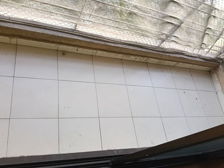 Balcony, unique-garden 1 Bedroom 695 Sq.Ft. Apartment In Mira Road East Thane 10207354