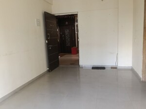 1 BHK Apartment For Rent in Unique Garden, Mira Road East