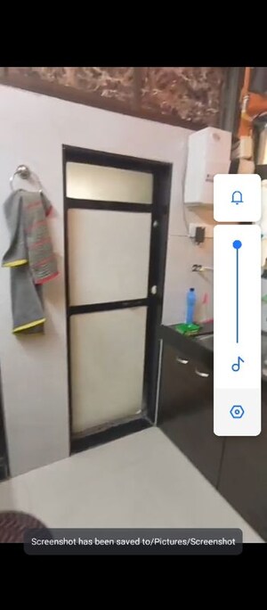 Furnished Amenities in 1 BHK Apartment at Parel – for Rent