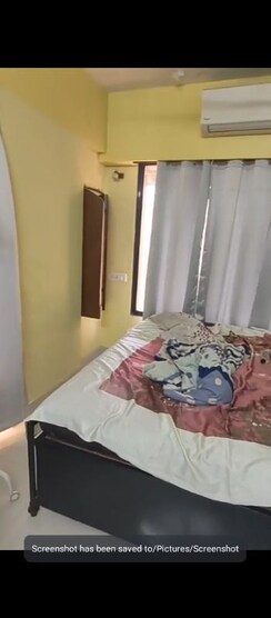 1 BHK + Extra Room Apartment For Rent in Parel