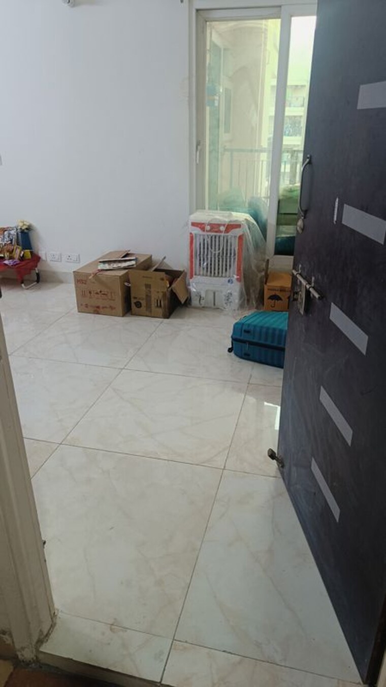  Parking, gaurs-siddhartham 3 Bedroom 1185 Sq.Ft. Apartment In Siddharth Vihar Ghaziabad 10207357