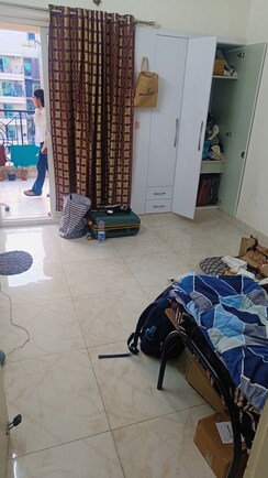 3 BHK Apartment For Sale in Gaurs Siddhartham