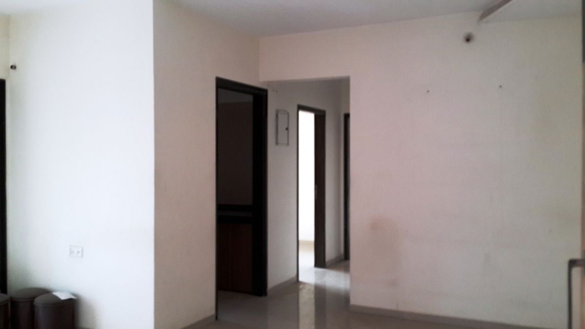 1 BHK 650 Sq.Ft. Apartment in D V Shree Shashwat