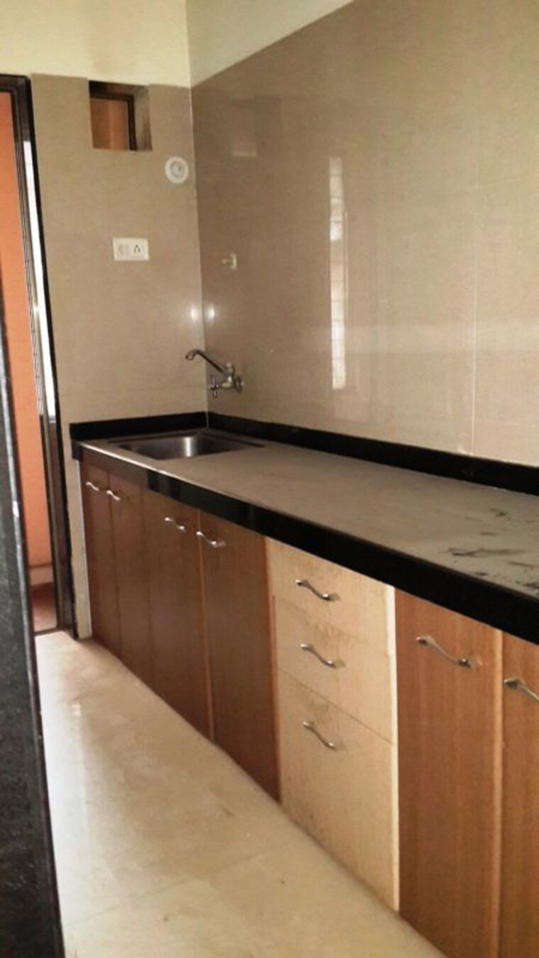 Kitchen, d-v-shree-shashwat 1 Bedroom 650 Sq.Ft. Apartment In Mira Road Thane 10207352