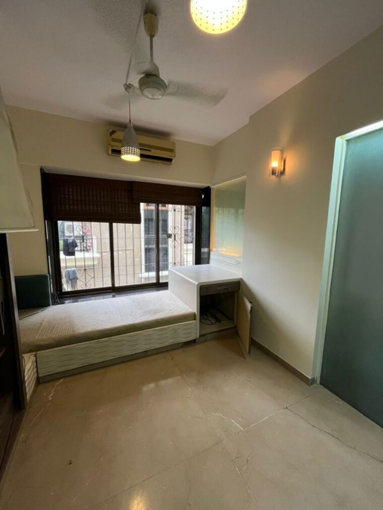 Balcony, luv-kush-tower 3.5 Bedroom 1380 Sq.Ft. Apartment In Chembur Mumbai 10207359