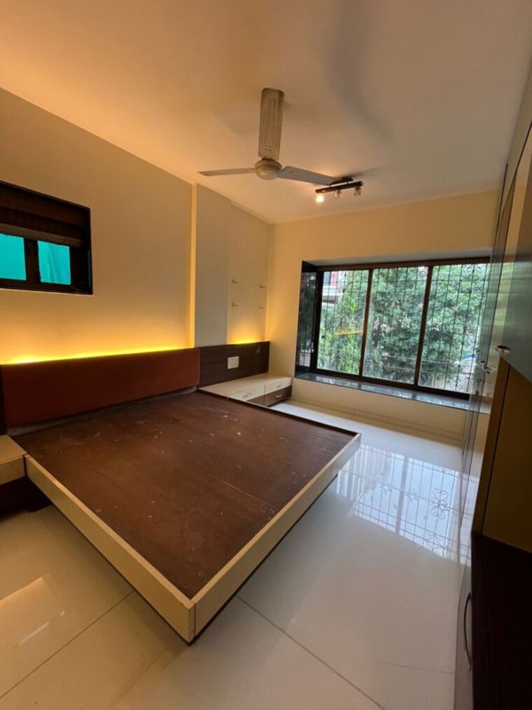 Kitchen, luv-kush-tower 3.5 Bedroom 1380 Sq.Ft. Apartment In Chembur Mumbai 10207359