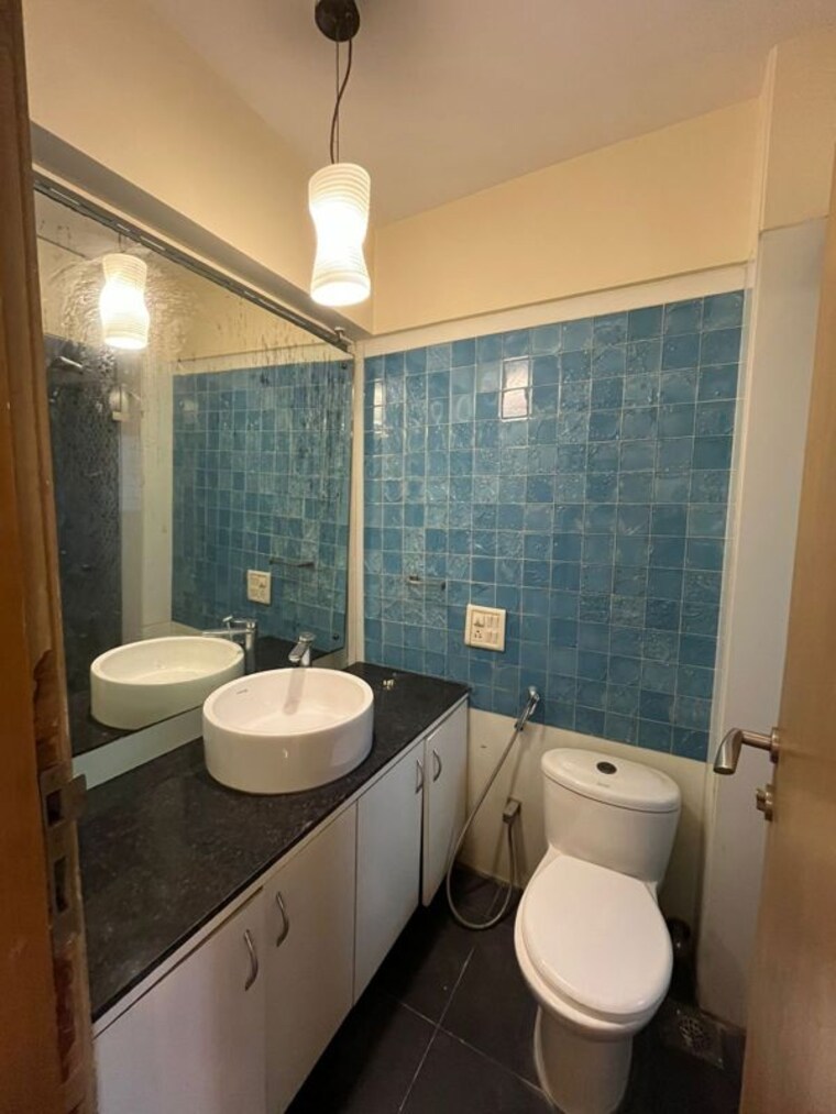 Master Bedroom, luv-kush-tower 3.5 Bedroom 1380 Sq.Ft. Apartment In Chembur Mumbai 10207359