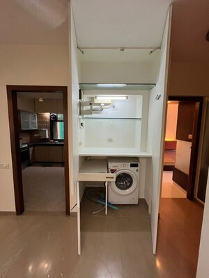 Furnished Amenities in 3.5 BHK Apartment at Luv Kush Tower, Chembur – for Rent