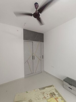 Room in 2 BHK Apartment at Lodha Codename Premier, Dombivli East – for Rent