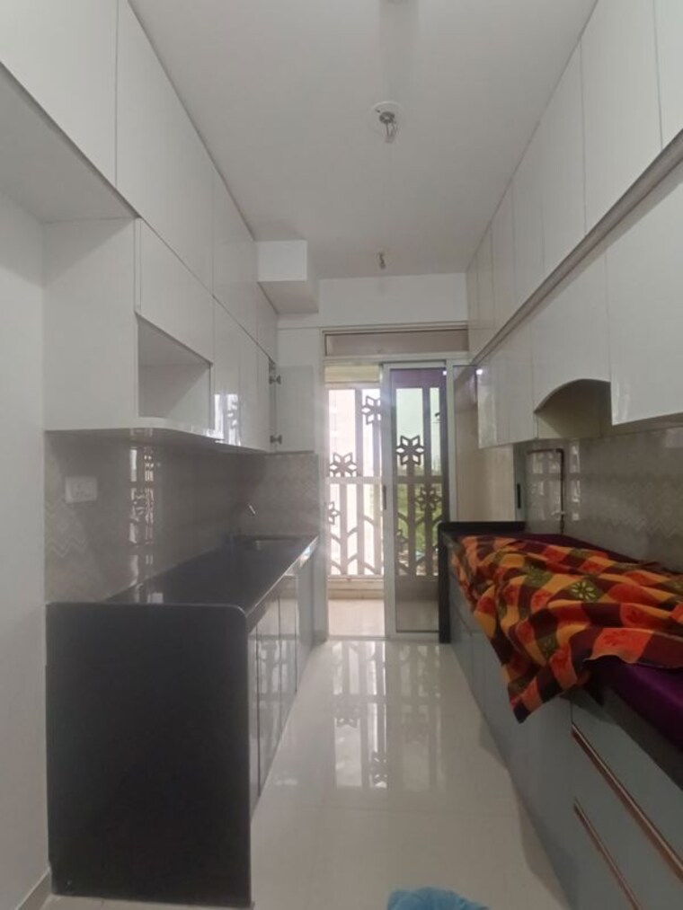Kitchen, lodha-codename-premier 2 Bedroom 856 Sq.Ft. Apartment In Dombivli East Thane 10207358