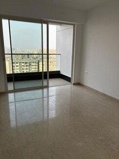 3 BHK + Extra Room Apartment For Sale in Courtyard by Narang Realty and The Wadhwa Group