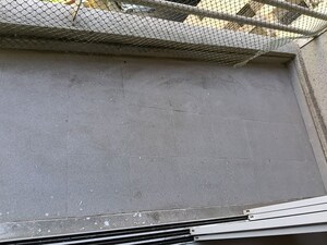 Swimming Pool in 1 BHK Apartment at Addon Homes, Mira Road – for Rent