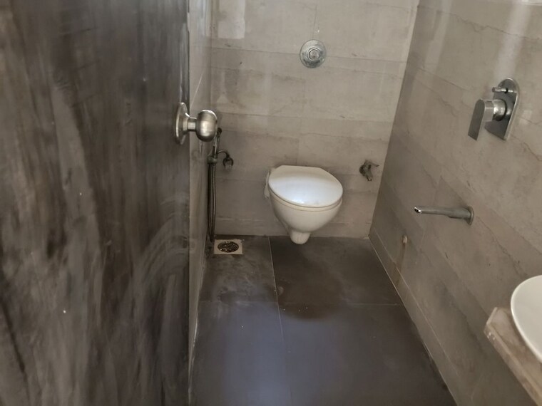 Bathroom, addon-homes 1 Bedroom 695 Sq.Ft. Apartment In Mira Road Thane 10207364
