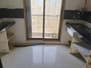 Balcony in 1 BHK Apartment at Addon Homes, Mira Road – for Rent