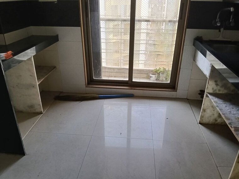 Kitchen, addon-homes 1 Bedroom 695 Sq.Ft. Apartment In Mira Road Thane 10207364