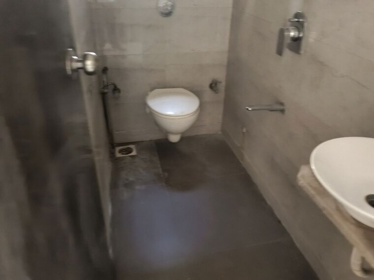 Bathroom, addon-homes 1 Bedroom 695 Sq.Ft. Apartment In Mira Road Thane 10207364